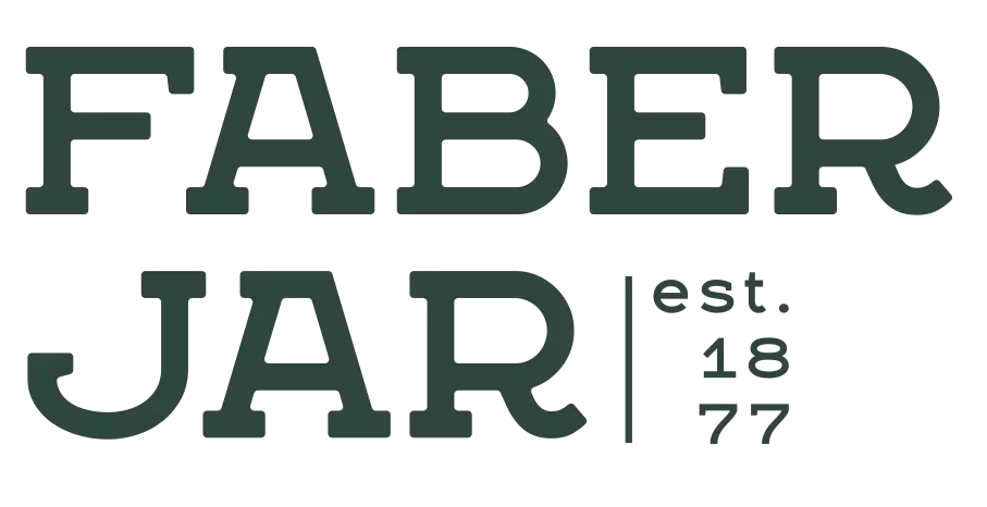 Faber Jar